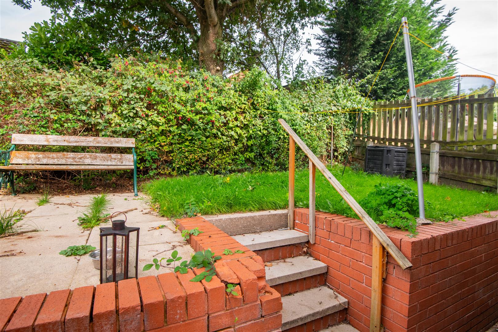 Mendip Road, Leyland